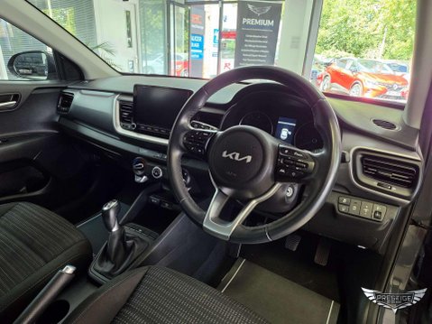 Kia Stonic 1.0 T-GDi 2 Euro 6 (s/s) 5dr 73