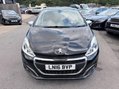 Peugeot 208 1.2 PureTech Allure Euro 6 5dr 2
