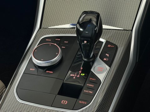BMW 3 Series 330E M SPORT PHEV 15