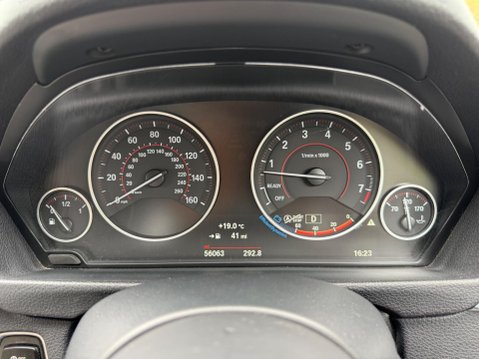 BMW 4 Series 3.0 440i M Sport Auto Euro 6 (s/s) 5dr 43