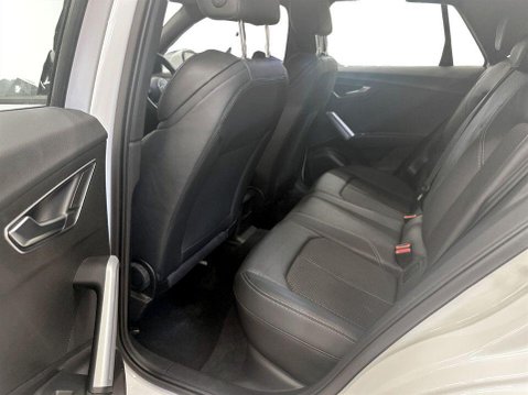 Audi Q2 1.0 TFSI 30 S line SUV 5dr Petrol Manual Euro 6 (s/s) (110 ps) Cruise Cont 20