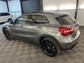 Mercedes-Benz GLA 1.6 GLA180 Urban Edition Euro 6 (s/s) 5dr 4