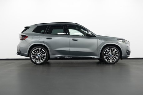 BMW X1 1.5 30e 16.3kWh M Sport SUV 5dr Petrol Plug-in Hybrid DCT xDrive Euro 6 (s/ 6