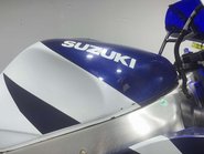 Suzuki GSX-R SRAD 1997 31K GOOD RUNNING CLASSIC SPORTS BIKE PROJECT 600CC 29
