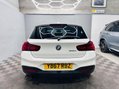 BMW 1 Series 2.0 120d M Sport Shadow Edition Auto Euro 6 (s/s) 5dr 30
