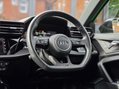 Audi RS3 2.5 RS 3 Carbon Black TFSI Quattro Semi-Auto 4WD 4dr 32
