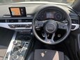 Audi A5 TFSI S LINE MHEV 2