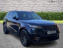 Land Rover Range Rover Velar 2.0 Range Rover Velar R-Dynamic SE D MHEV Auto 4WD 5dr