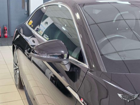 Audi A5 2.0 TDI 40 S line S Tronic Euro 6 (s/s) 2dr 18