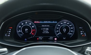 Audi RS6 AVANT VORSPRUNG URBAN 27