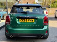 Mini Countryman Cooper S 2.0 Petrol Automatic Classic Comfort Plus - APPLE CARPLAY + SATNAV 7