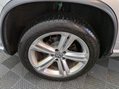Volkswagen Tiguan 2.0 TDI BlueMotion Tech R-Line 4WD Euro 6 (s/s) 5dr 14