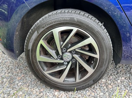 Volkswagen Golf 1.5 Golf Match Edition TSi Evo Semi-Auto 5dr 13