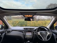 Nissan Qashqai 1.2 Qashqai N-Tec+ DiG-T 5dr 32
