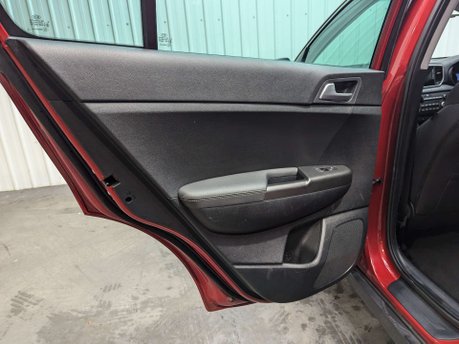 Kia Sportage 1.6 Sportage 2 ISG 5dr 70
