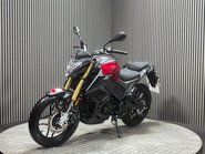 Lexmoto LS-Z 2026 UNMARKED CONDITION 102 MILES BIG SAVING ON NEW 125CC 10