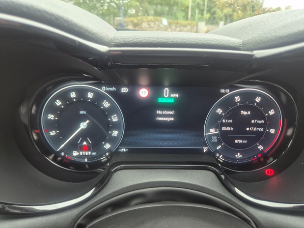 Alfa Romeo Tonale TB TRIBUTO ITALIANO DCT 28