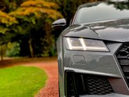 Audi TT 2.0 TFSI S Tronic quattro Euro 6 (s/s) 3dr 24