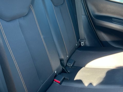 Toyota Aygo X VVT-I LIMITED EDITION 39