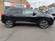 Renault Kadjar DYNAMIQUE S NAV TCE 19