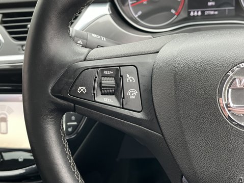 Vauxhall Corsa 1.4 ecoFLEX SE 5dr 21