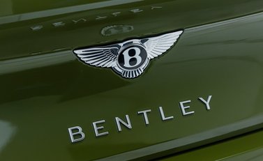 Bentley Continental GT Speed First Edition 43