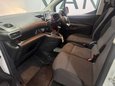Citroen Berlingo 1.5 Berlingo 650 Driver Edition Blue HDi SS 22