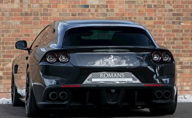 Ferrari GTC4 Lusso 3