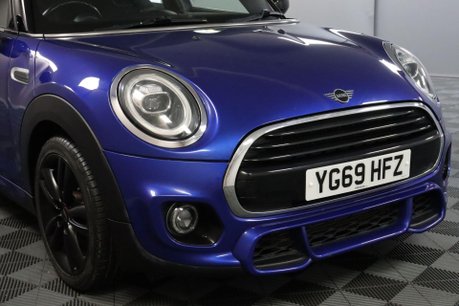 Mini Hatch COOPER SPORT 25