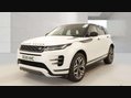 Land Rover Range Rover Evoque 2.0 Range Rover Evoque First Edition D Auto 4WD 5dr 2