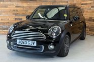 Mini Clubman 1.6 Cooper Estate 5dr Petrol Auto Euro 6 (122 ps) 3