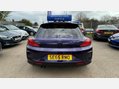 Volkswagen Scirocco 2.0 TDI BlueMotion Tech R-Line Euro 6 (s/s) 3dr 7