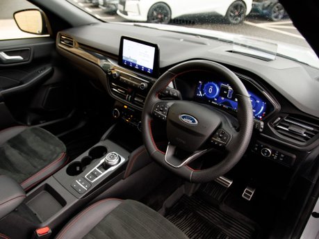 Ford Kuga GRAPHITE TECH EDITION