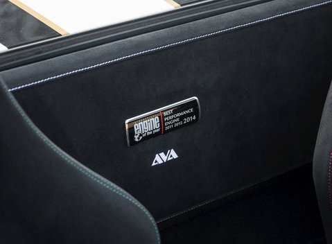 Ferrari 458 Speciale Aperta 24