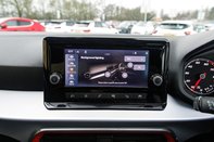 SEAT Arona TSI FR EDITION DSG 30