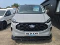 Ford Transit Custom 300 LIMITED L2H1 P/V ECOBLUE 2