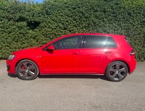 Volkswagen Golf 2.0 TSI BlueMotion Tech GTI Performance Hatchback 5dr Petrol Manual Euro 6 5
