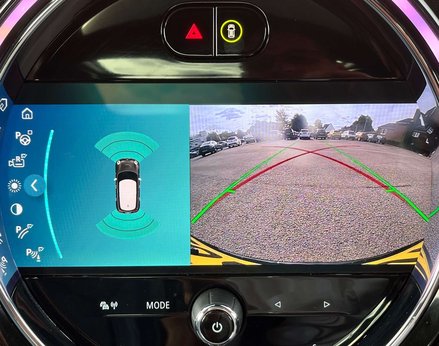 Mini Clubman 2.0 Clubman Cooper S Exclusive 6dr 28