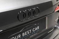 Audi A4 2.0 A4 Black Edition 40 TDI MHEV Quattro Semi-Auto 4WD 5dr 51