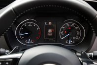 Toyota Yaris VVT-I ICON TECH 14