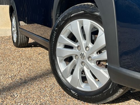 Suzuki S-Cross MOTION 13