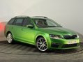 Skoda Octavia VRS TDI CR 1