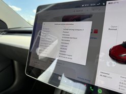 Tesla Model 3 (Dual Motor) Long Range Saloon 4dr Electric Auto 4WDE (346 ps) 40