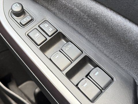 Suzuki Vitara 1.4 Boosterjet 48V Hybrid SZ5 5dr 32