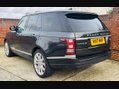 Land Rover Range Rover 3.0 TD V6 Vogue SE SUV 5dr Diesel Auto 4WD Euro 6 (s/s) (258 ps) 8