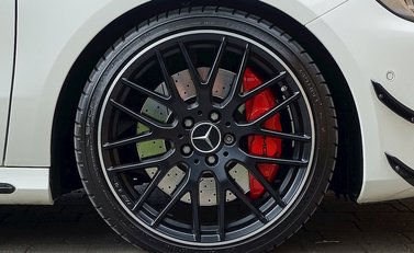 Mercedes-Benz A Class AMG 13