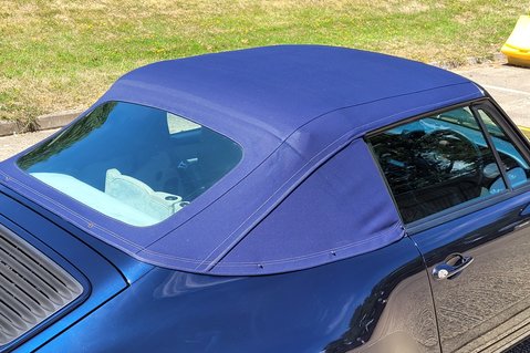 Porsche 911 CARRERA 49