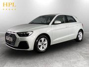 Audi A1 1.0 TFSI 30 Technik Sportback 5dr Petrol S Tronic Euro 6 (s/s) (110 ps) Air 6