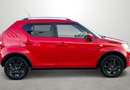 Suzuki Ignis 1.2 Dualjet 12V Hybrid SZ-T 5dr 11