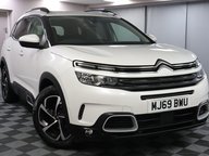 Citroen C5 Aircross BLUEHDI FLAIR S/S 19